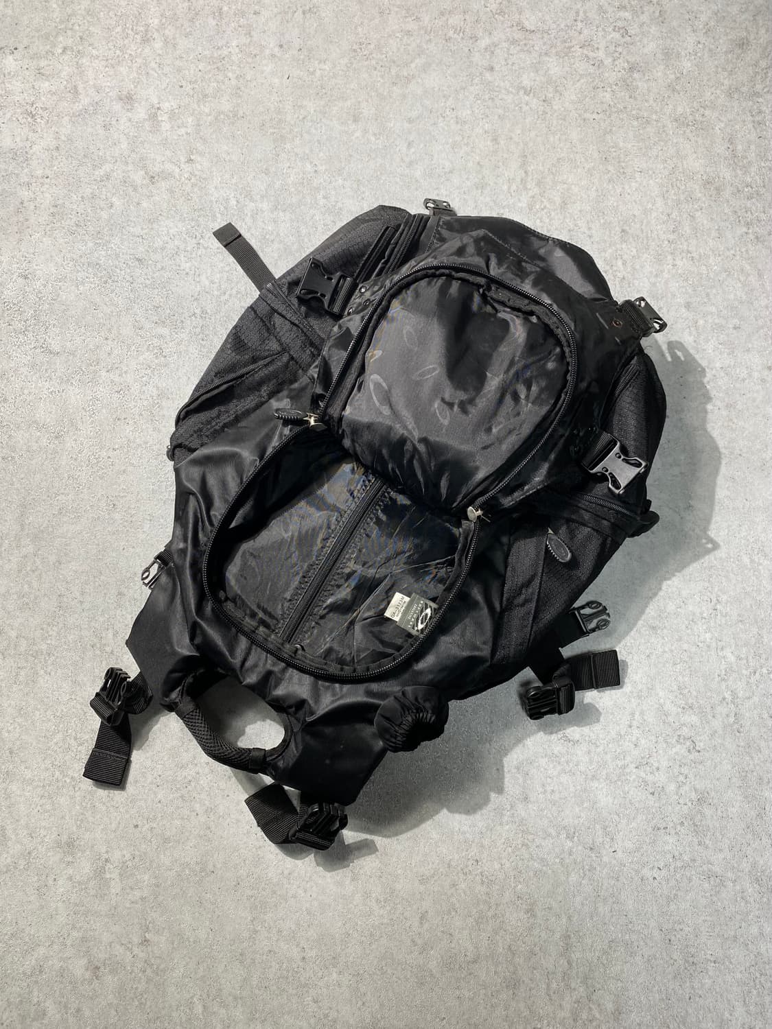 [49*56] OAKLEY 오클리 테크니컬 빅 백팩 상품이미지3