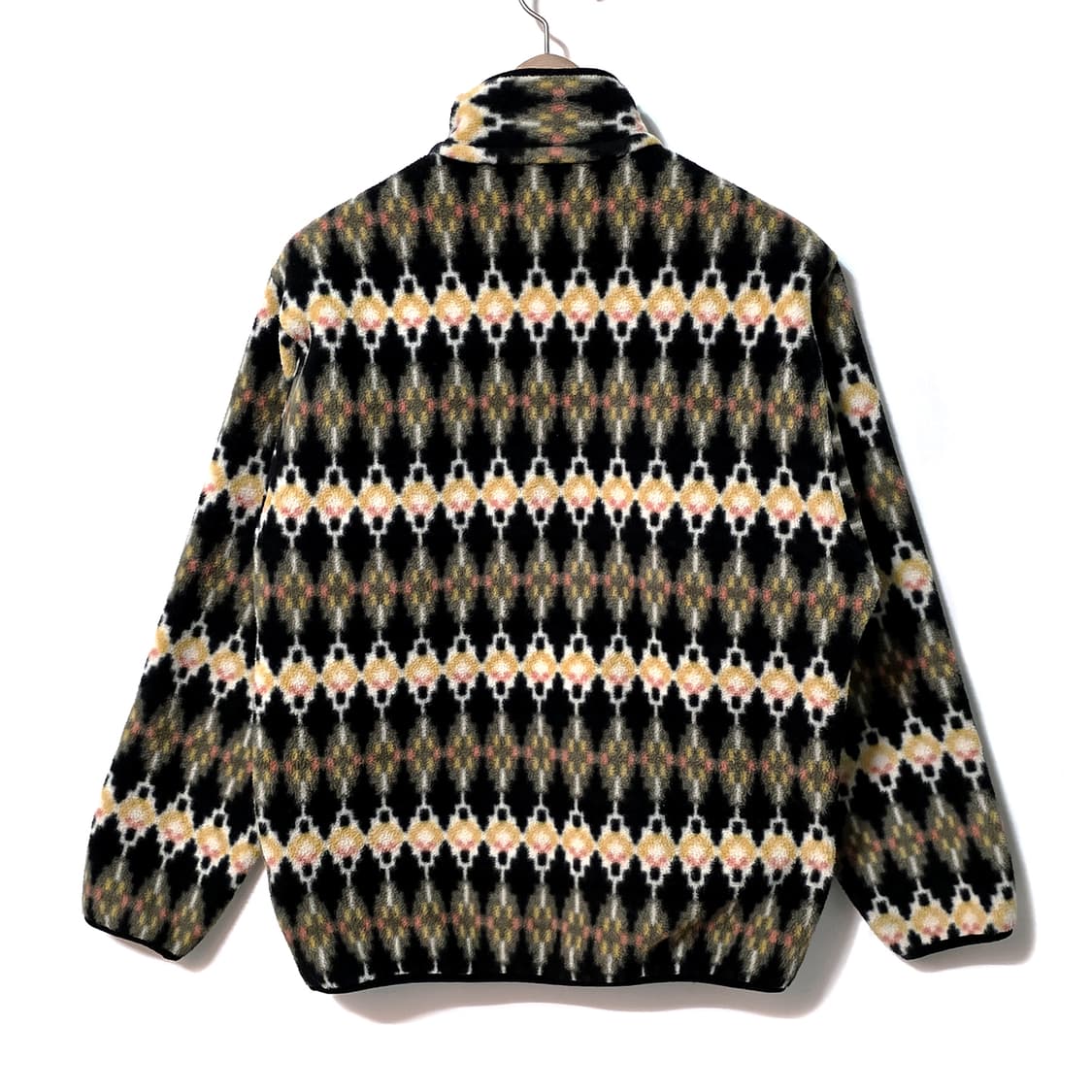 [S] 파타고니아 신칠라 프린티드 스냅티 포레스트 상품이미지2