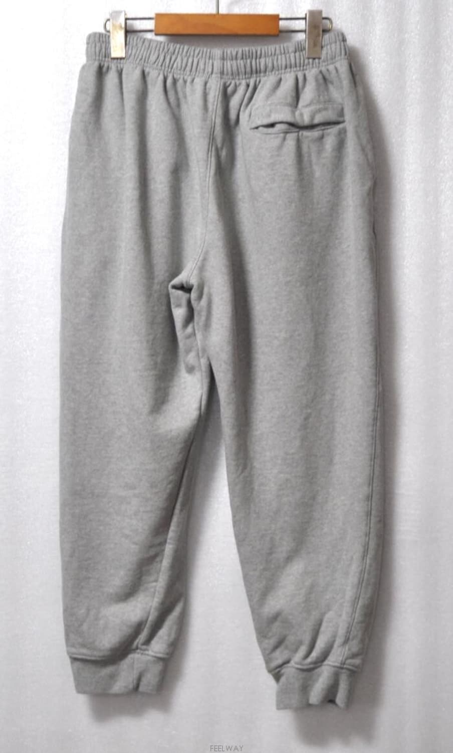 나이키/여성루즈핏조거트레이닝팬츠(허리30~32) 상품이미지2