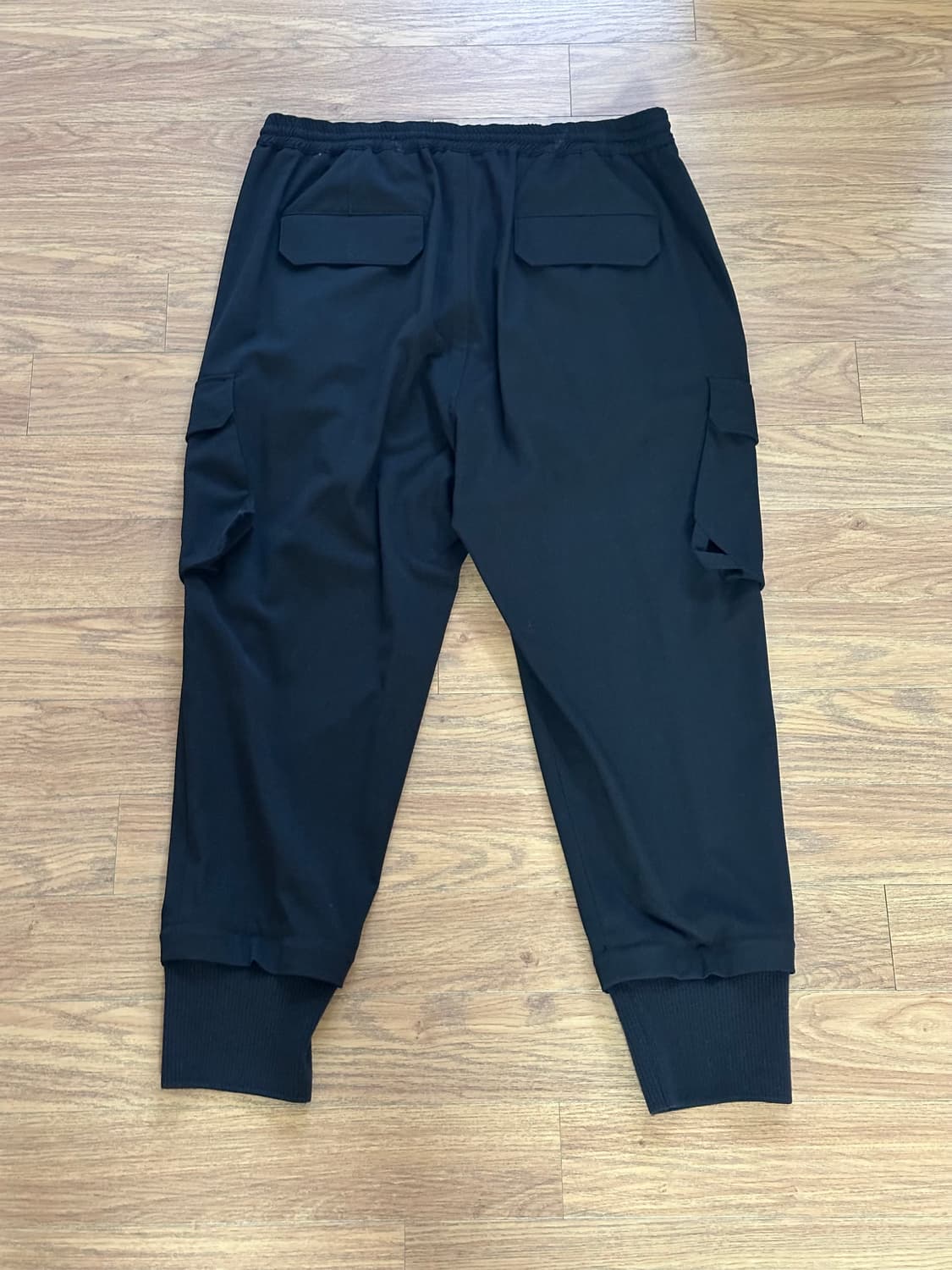 (52) 송지오 옴므 카고 팬츠 상품이미지2