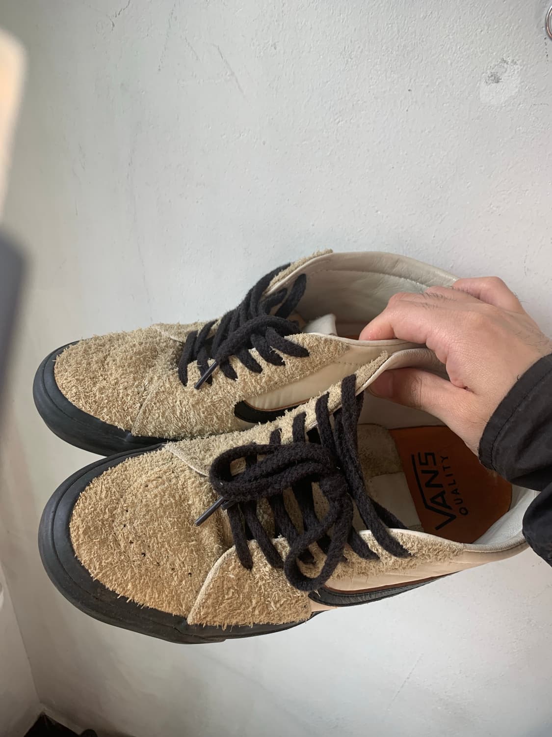 vans 반스 아워레가시 스케이트 260 상품이미지1