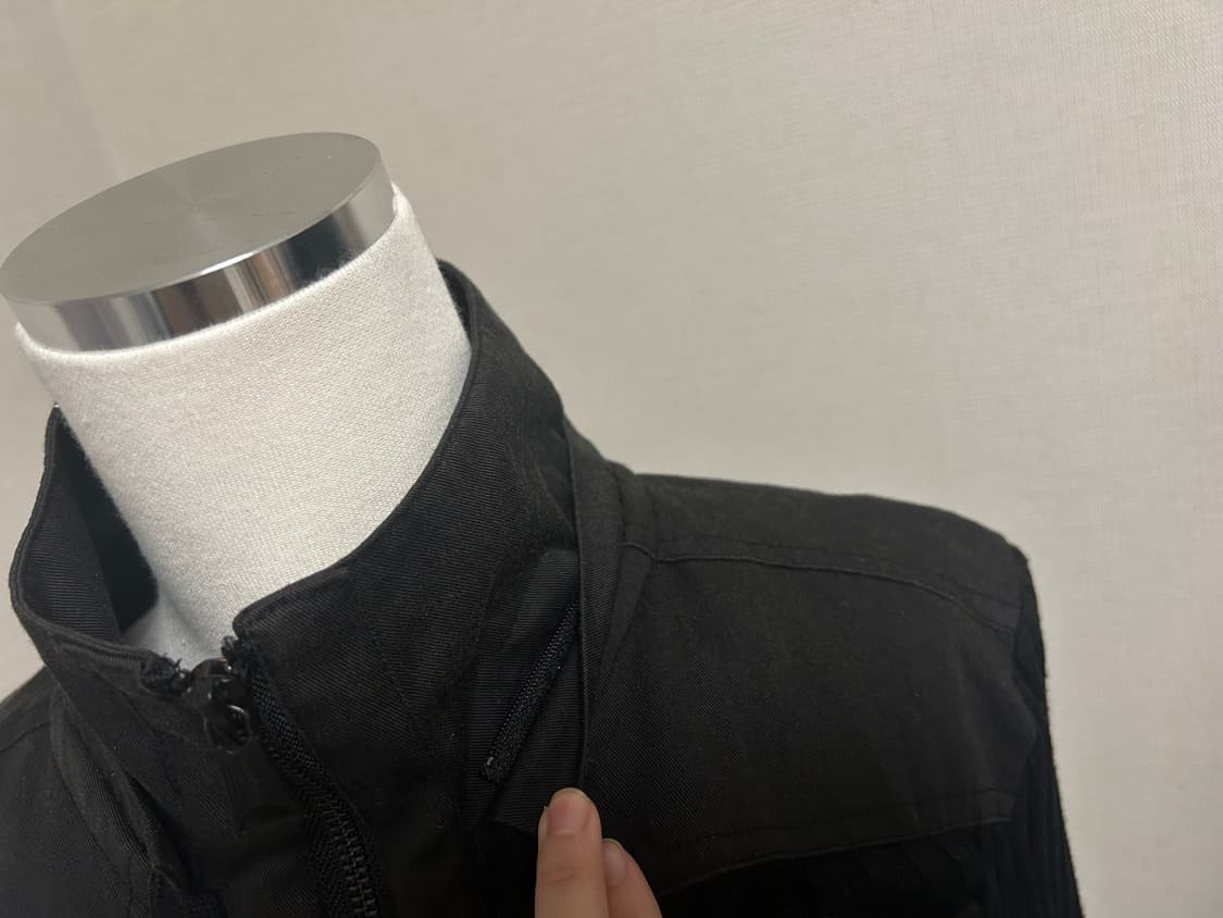 일본빈티지 투웨이 집업 와투케 y2k 핀터레스트 상품이미지7