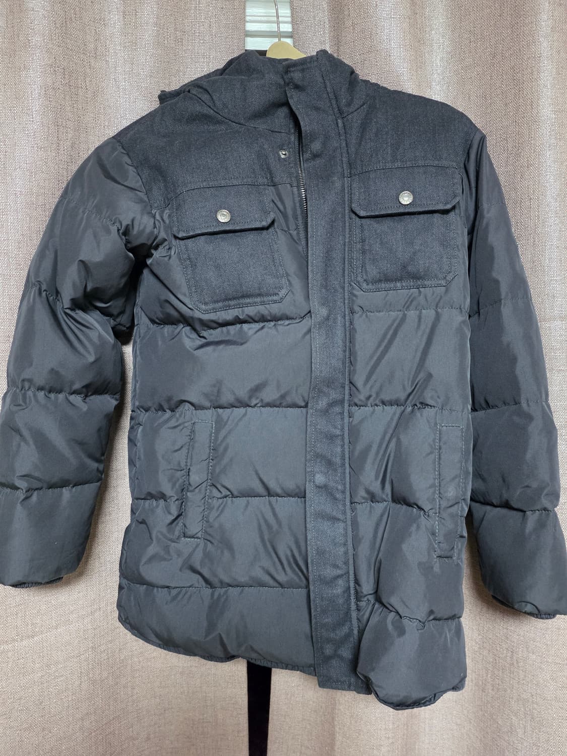 돌체앤가바나키즈패딩 8Y 상품이미지1