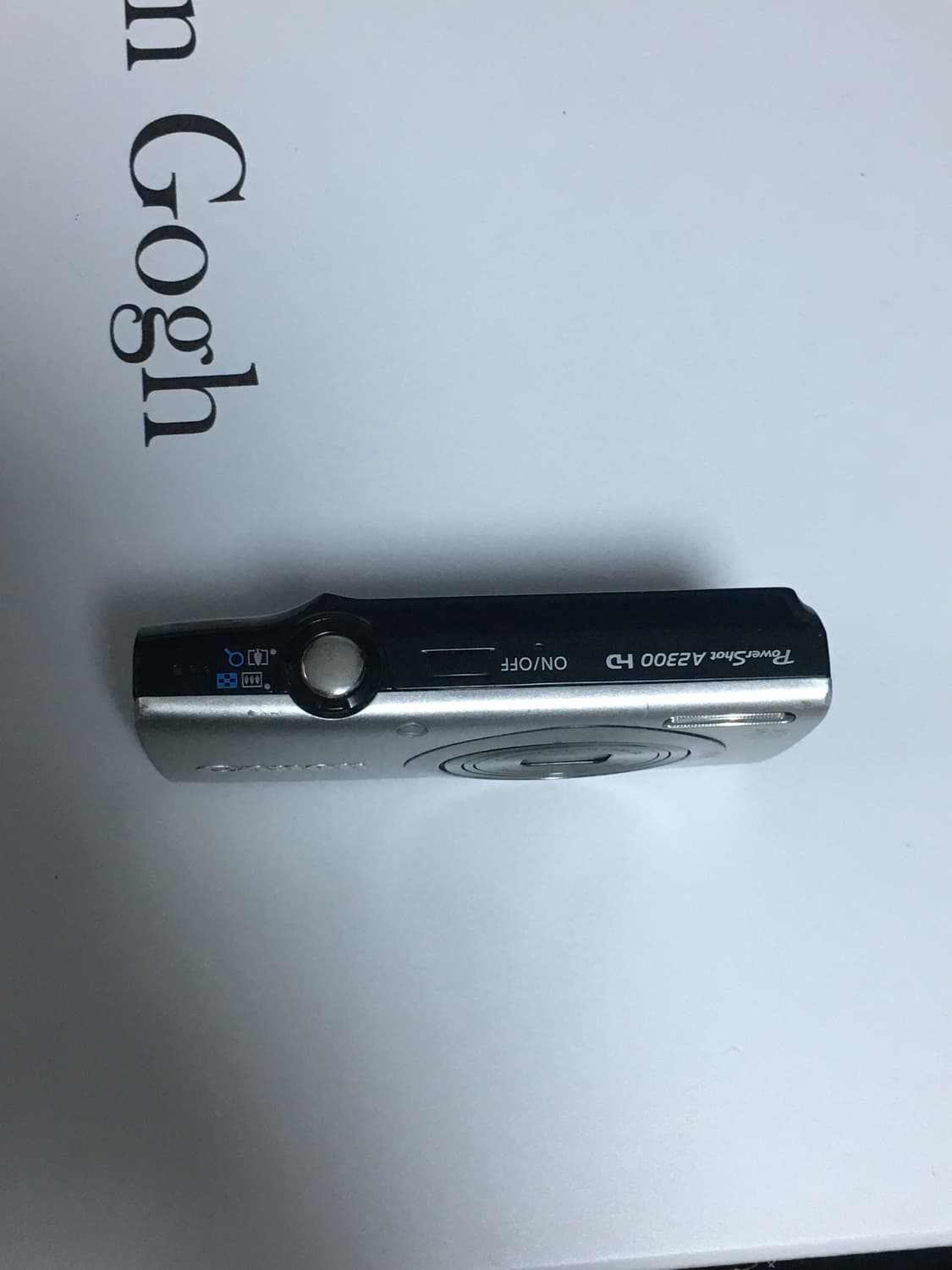 캐논 파워샷 a2300 (작례) 상품이미지4