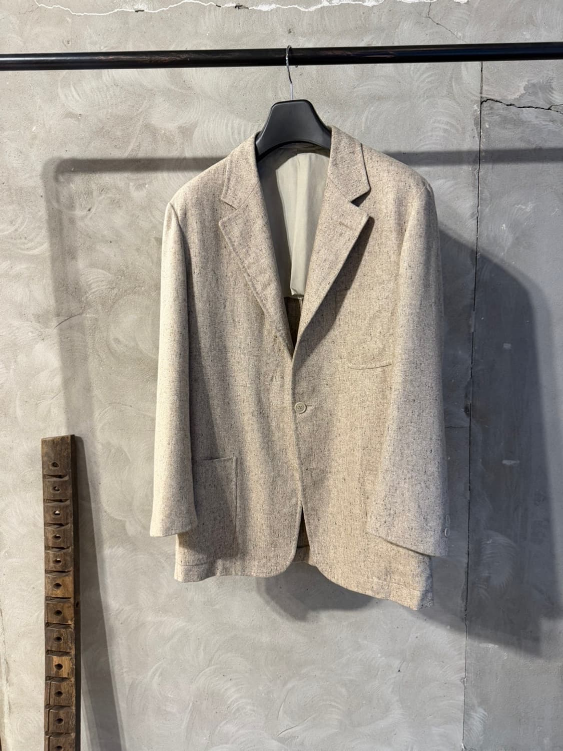 에르메네질도 제냐 테일러드 자켓 105 상품이미지1