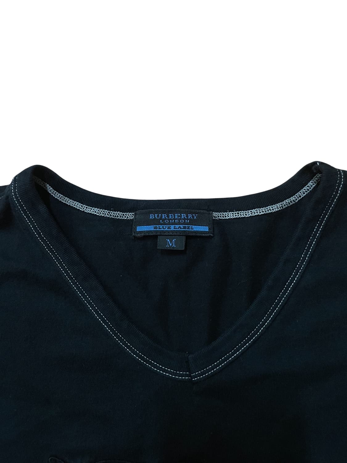 Burberry Blue Label Knight Logo L/S 상품이미지5