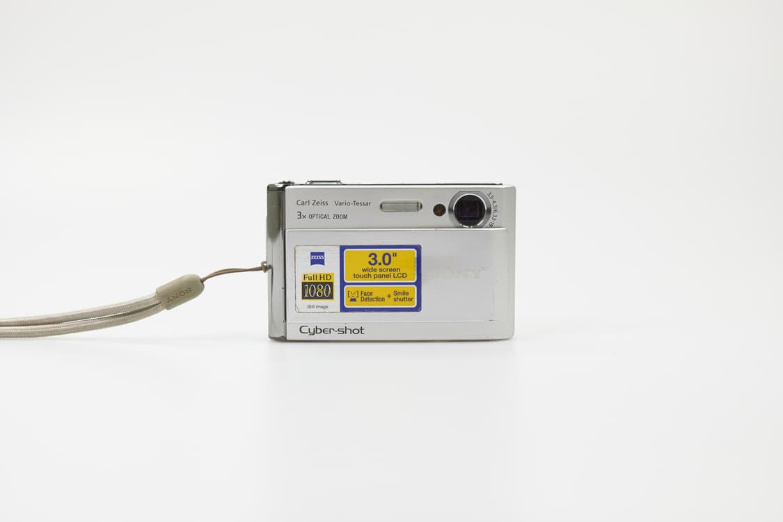 소니 DSC-T70 디카✨ 상품이미지3