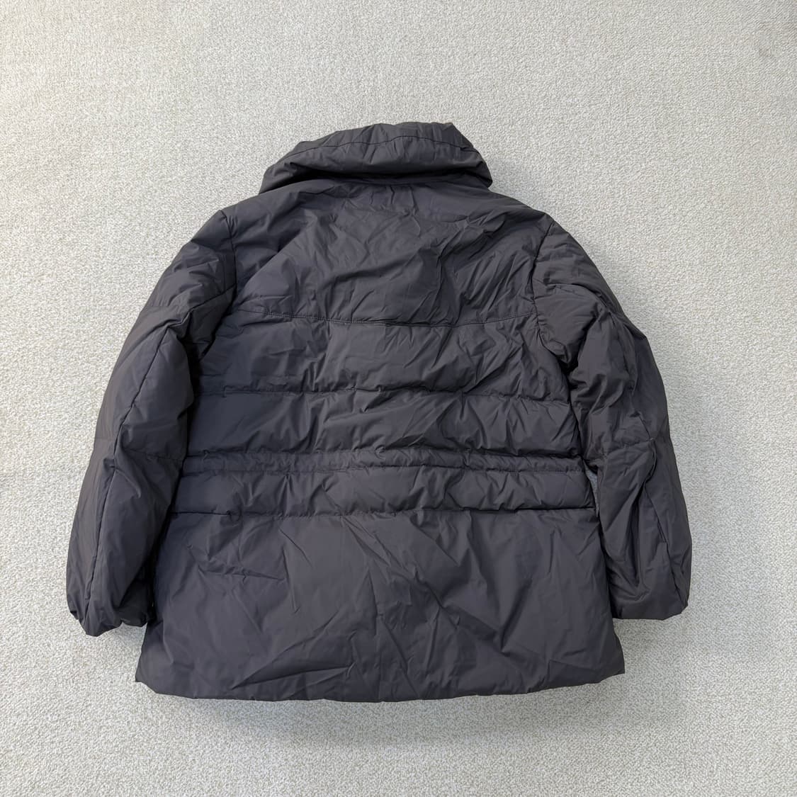 100 데일리스트 덕다운 패딩 0204T1 상품이미지2