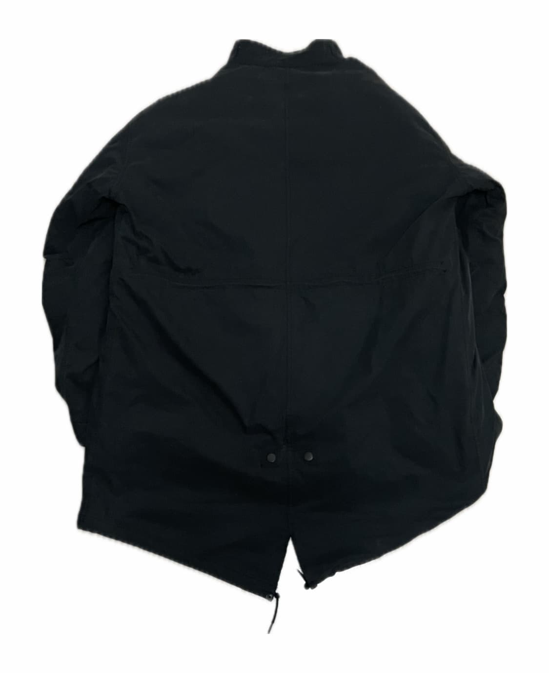 LAFUDGE STORE 라퍼지스토어 야상 상품이미지3