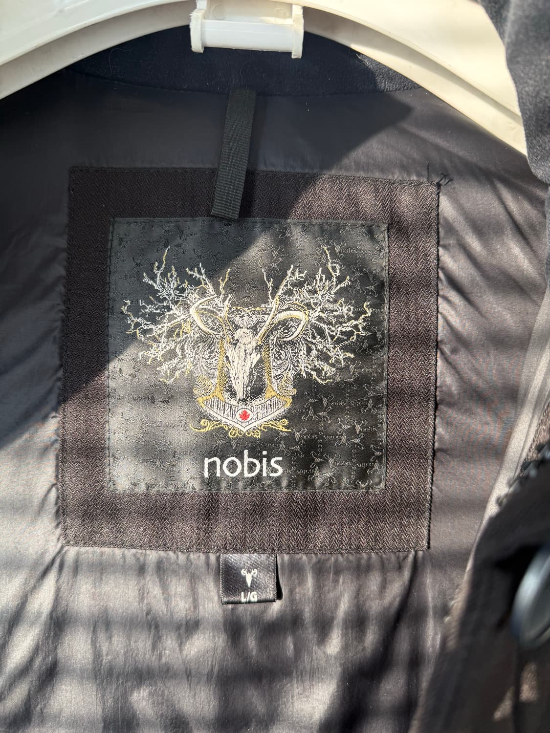 노비스 조한 라지 상품이미지6