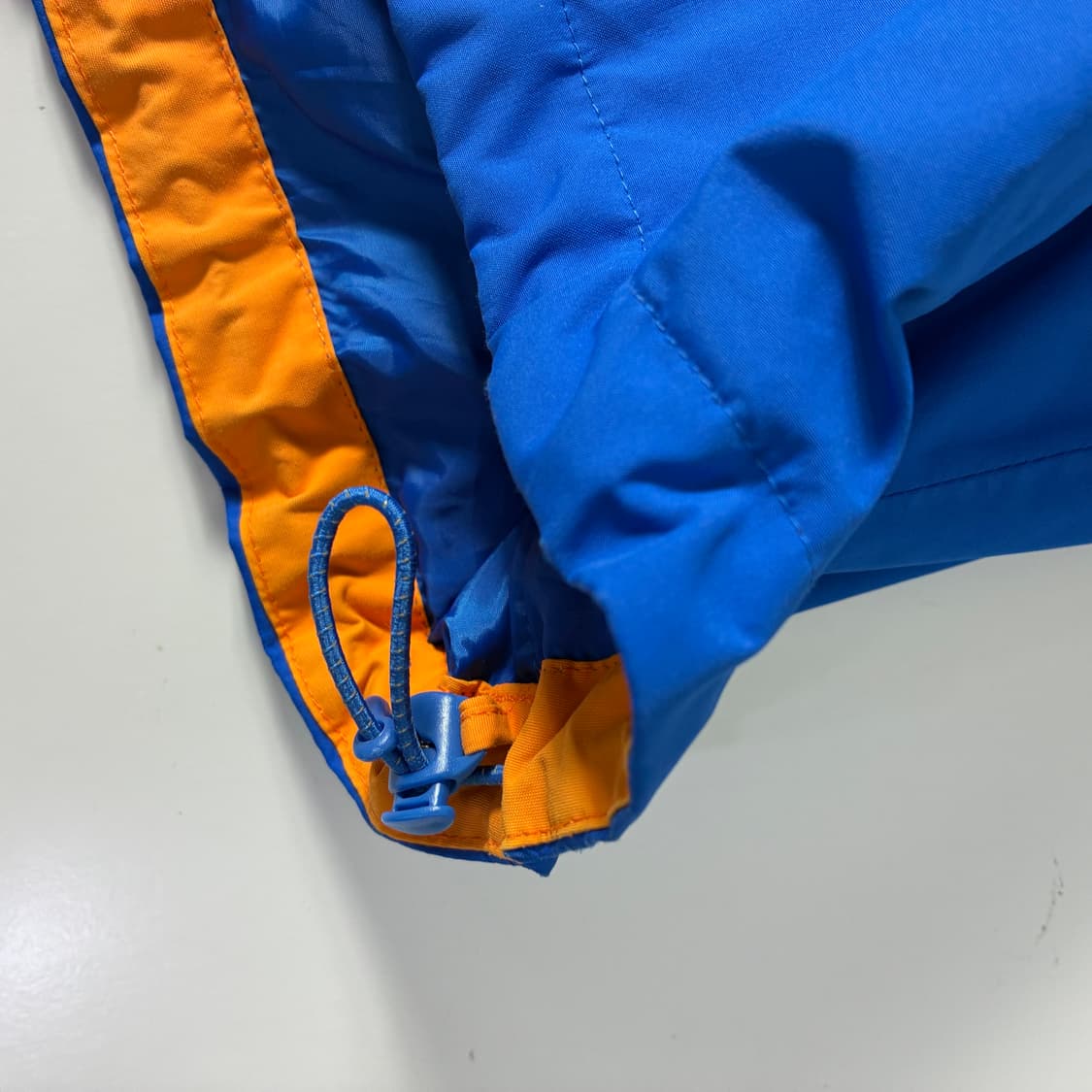 Salomon 살로몬 클리마 프로 윈드브레이커 상품이미지9