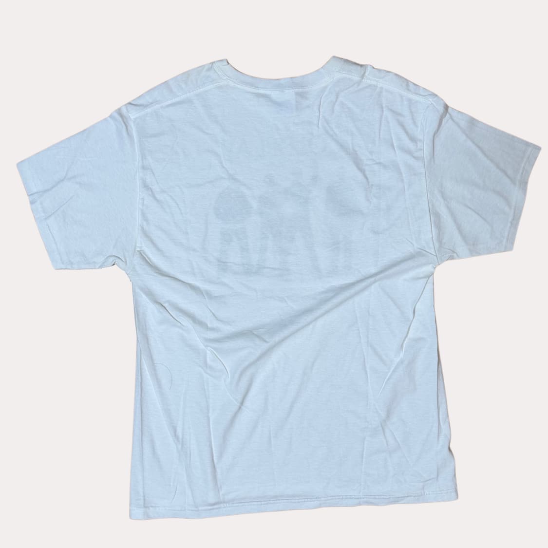 *vintage coldplay t shirt L 상품이미지2