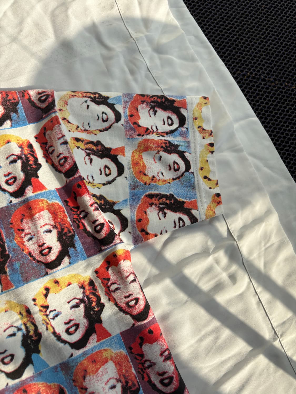 빈티지 반팔티 상품이미지4