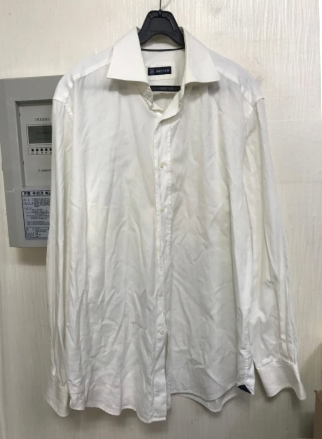 BREUER 브로이어 셔츠 상품이미지1