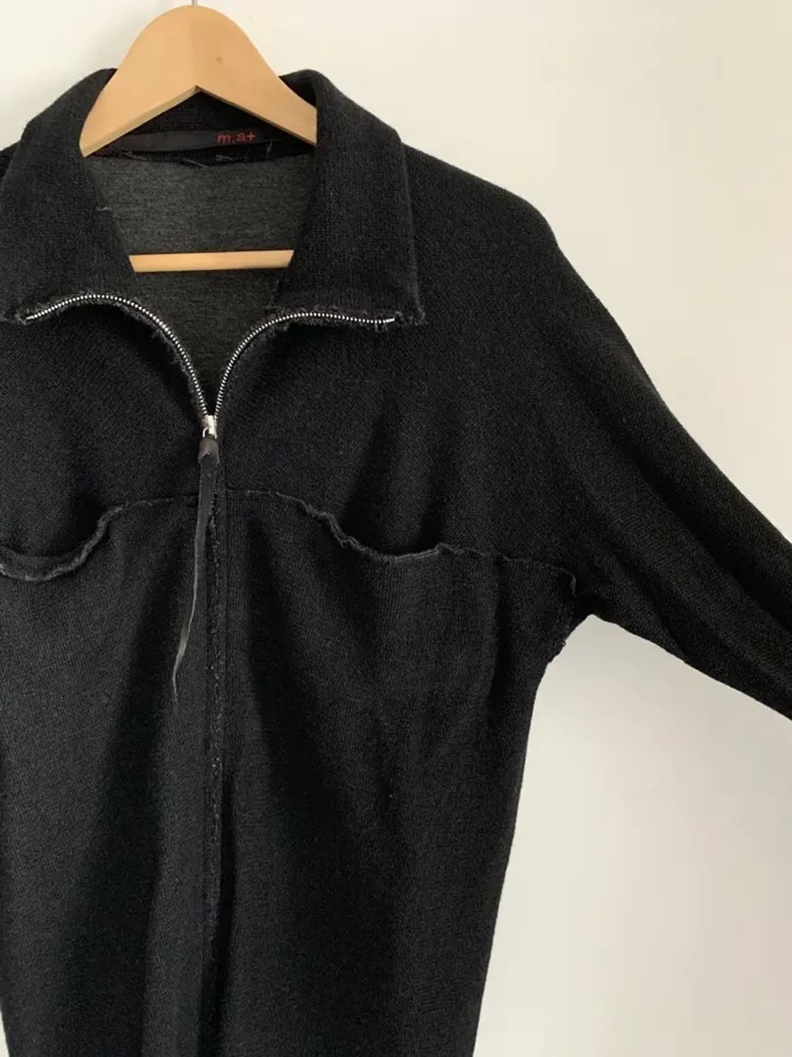 ma 울 집업 상품이미지3