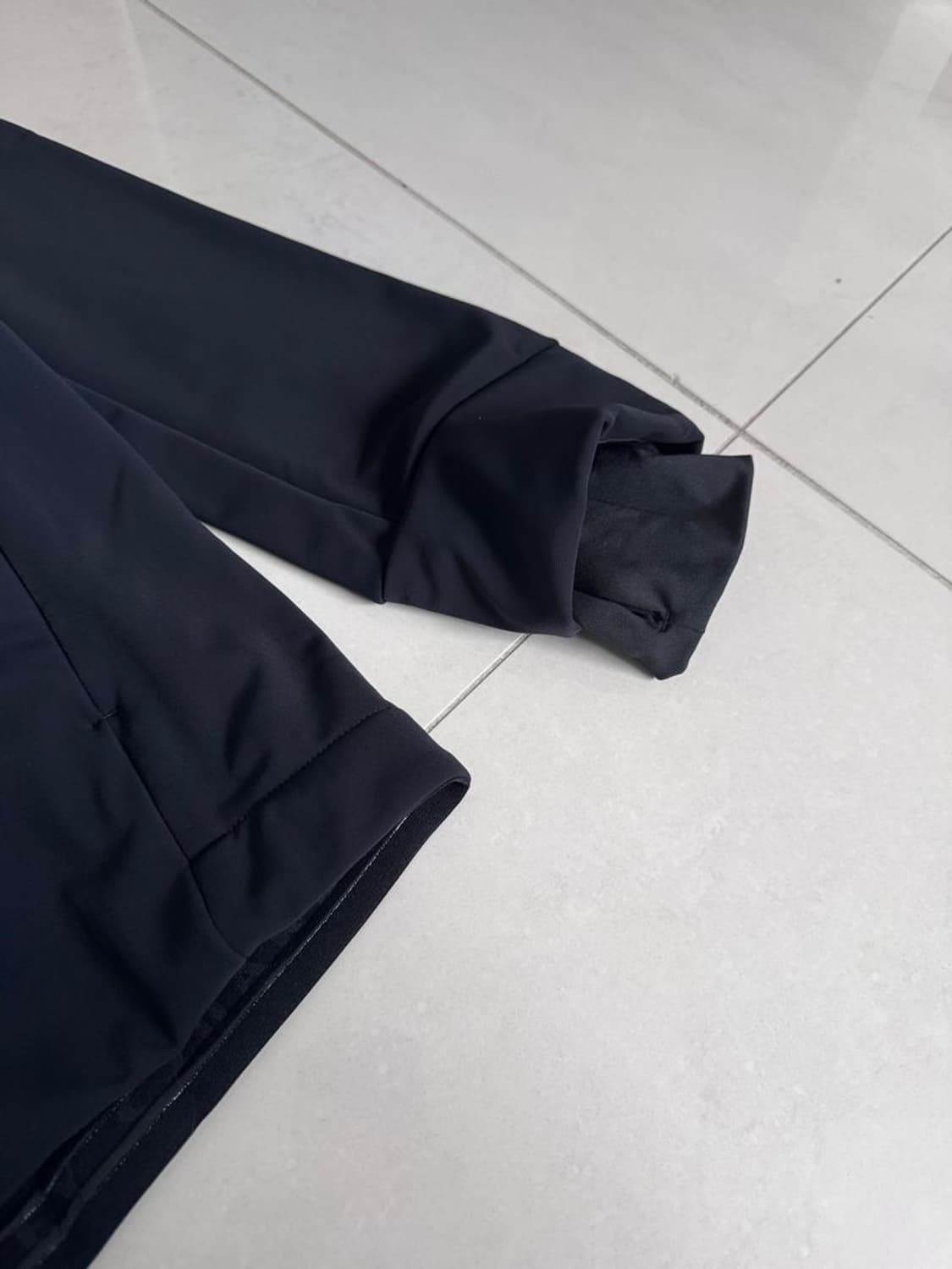 WARM JACKET 2.0 싱크로 웜 재킷 2.0 FOA406937 상품이미지7