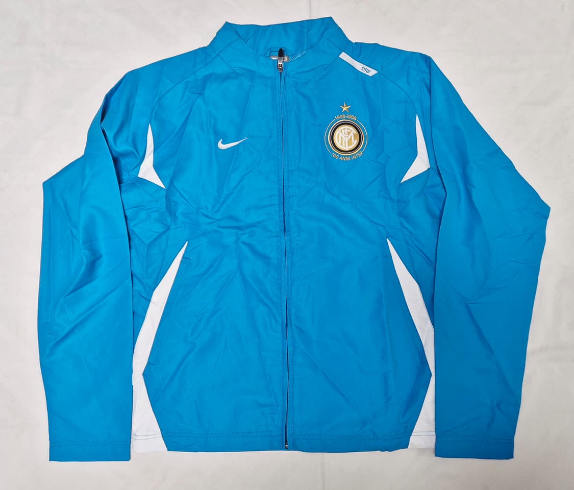 인터밀란 트레이닝 상의 팝니다  상품이미지1