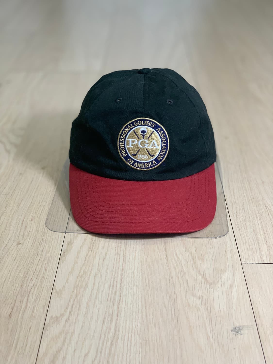 🧢 PGA 골프 볼캡 모자 상품이미지2