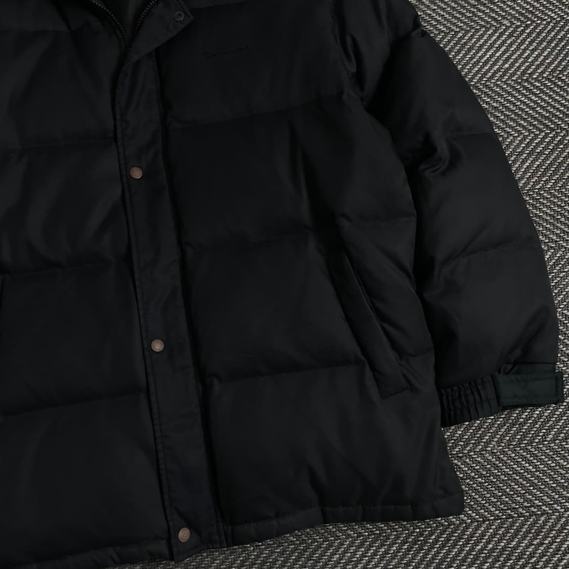 90s 발렌시아가 아카이브 다운 푸퍼 패딩y 3725 상품이미지3