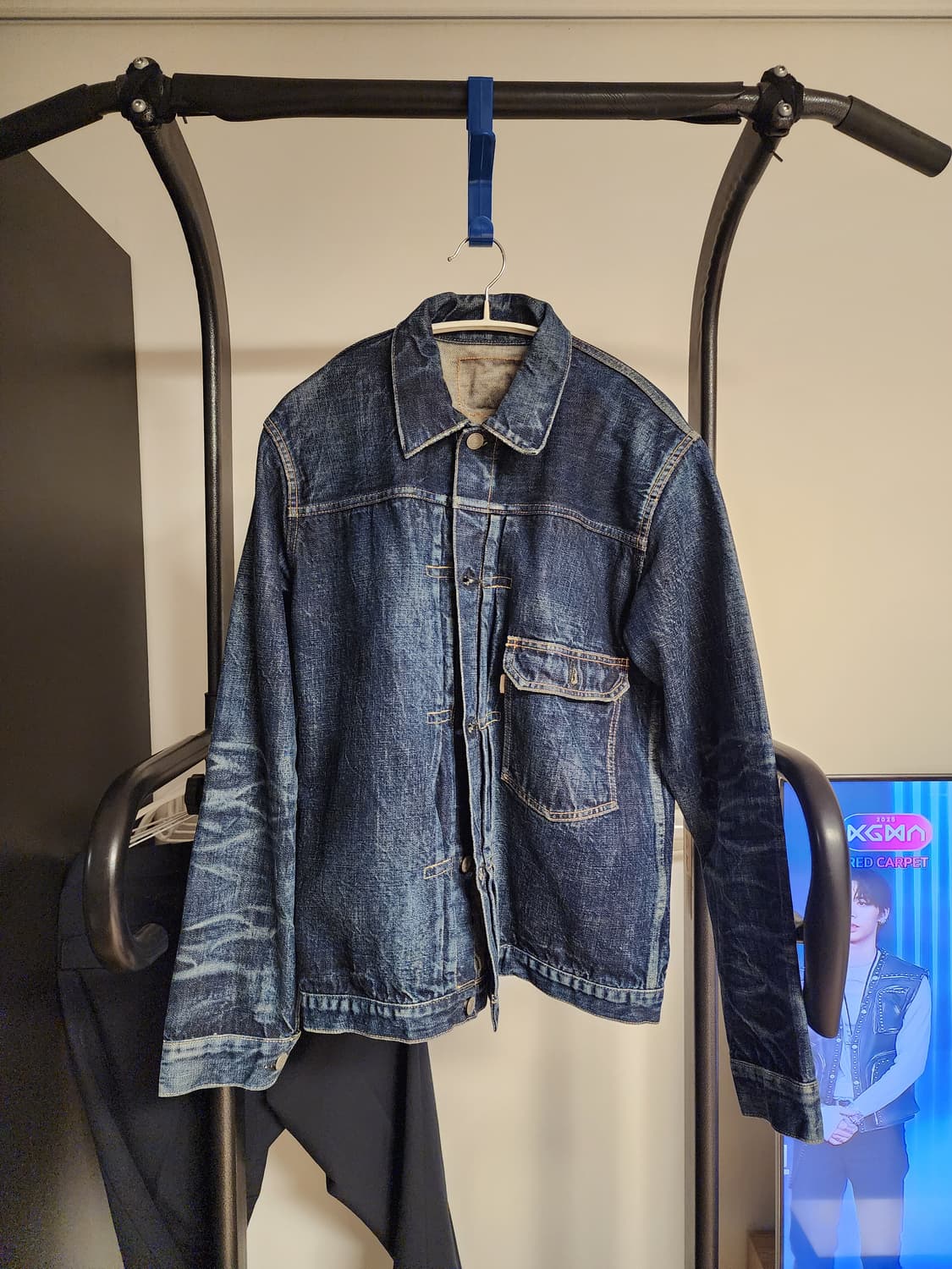 (42/95~100)풀카운트 2373(2107w 슬림버전) 상품이미지1