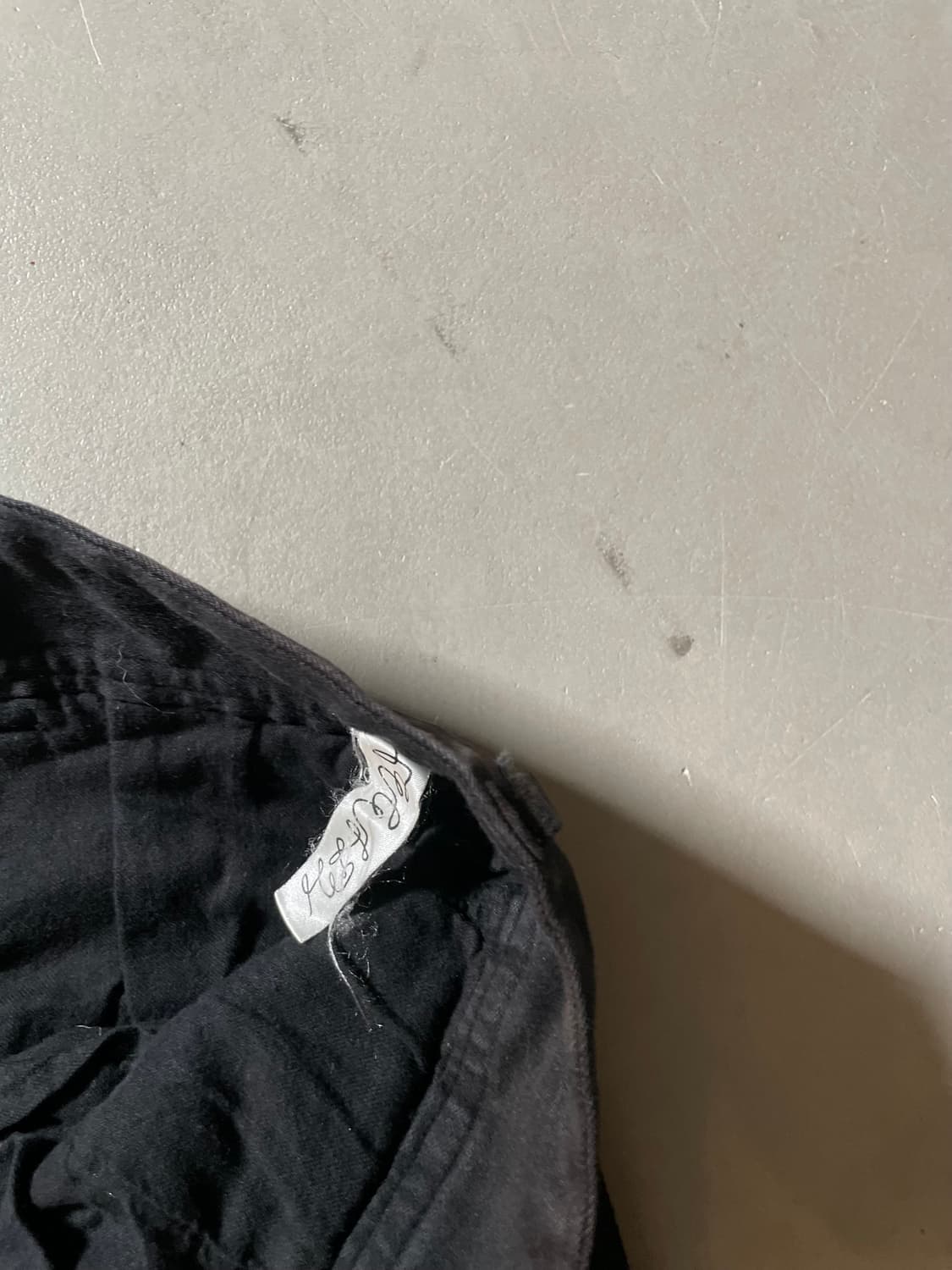 HEALTH  Easy Span Pants 상품이미지3