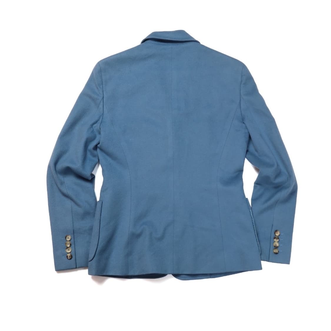 셀린느 Celine Cashemire 2B Blazer 상품이미지4