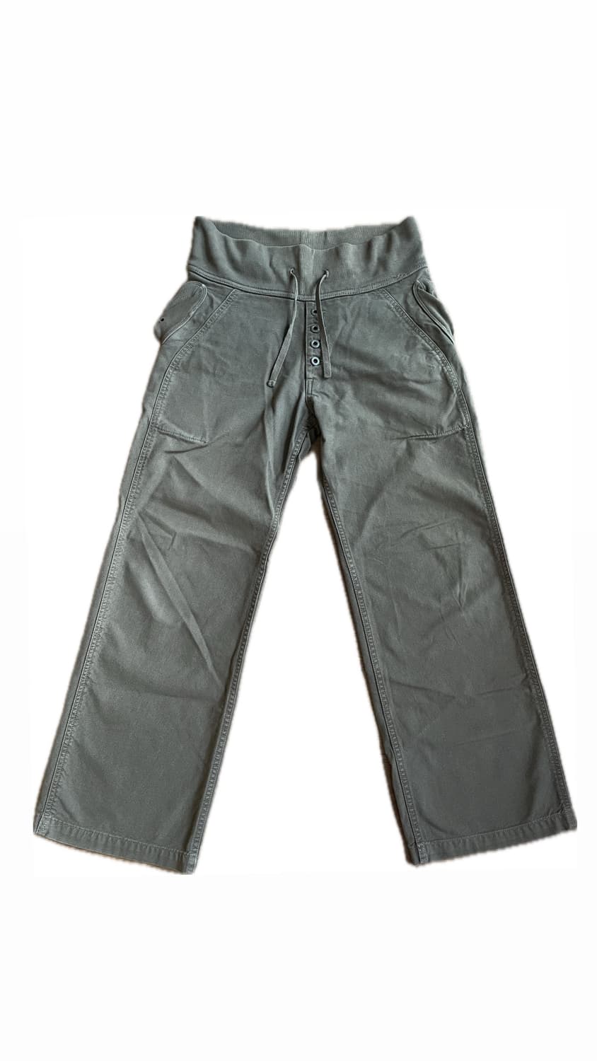 Kapital cotton pants 상품이미지1