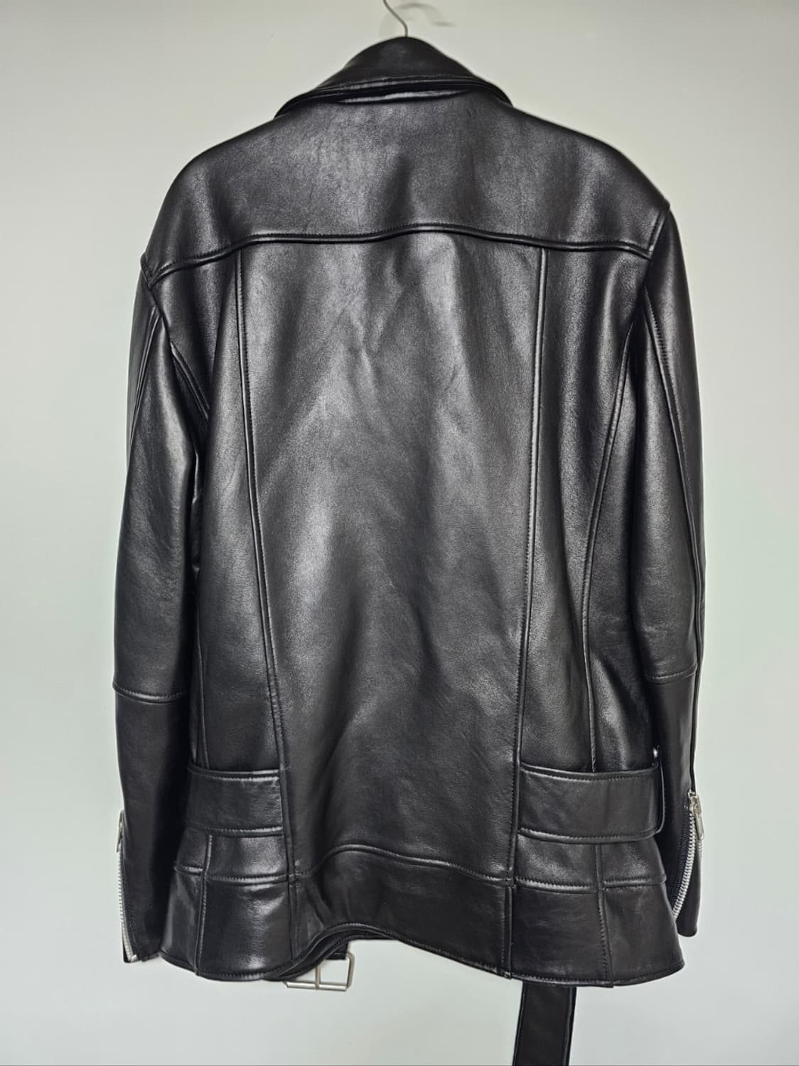 벨리에라이더자켓 상품이미지3