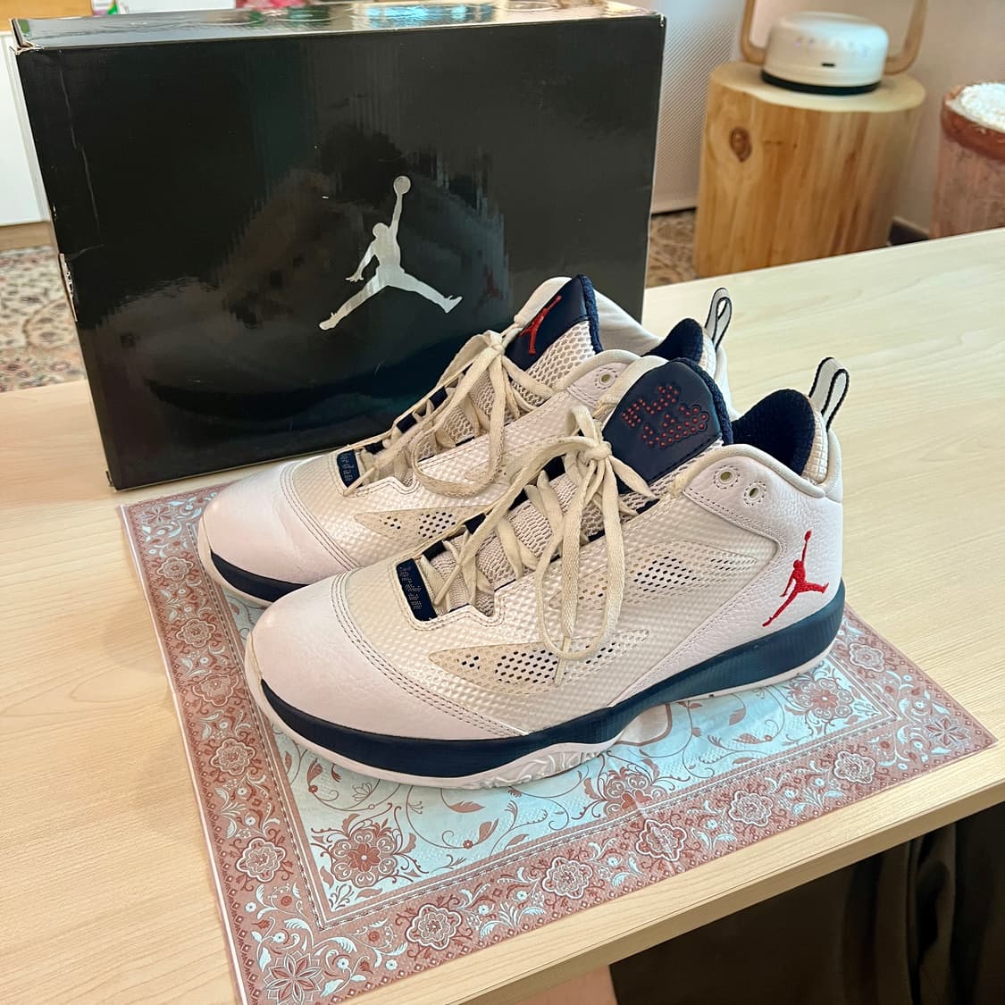 조던 2011 Q Flight (260) 상품이미지3