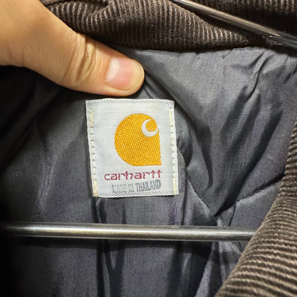 칼하트 자켓 상품이미지5