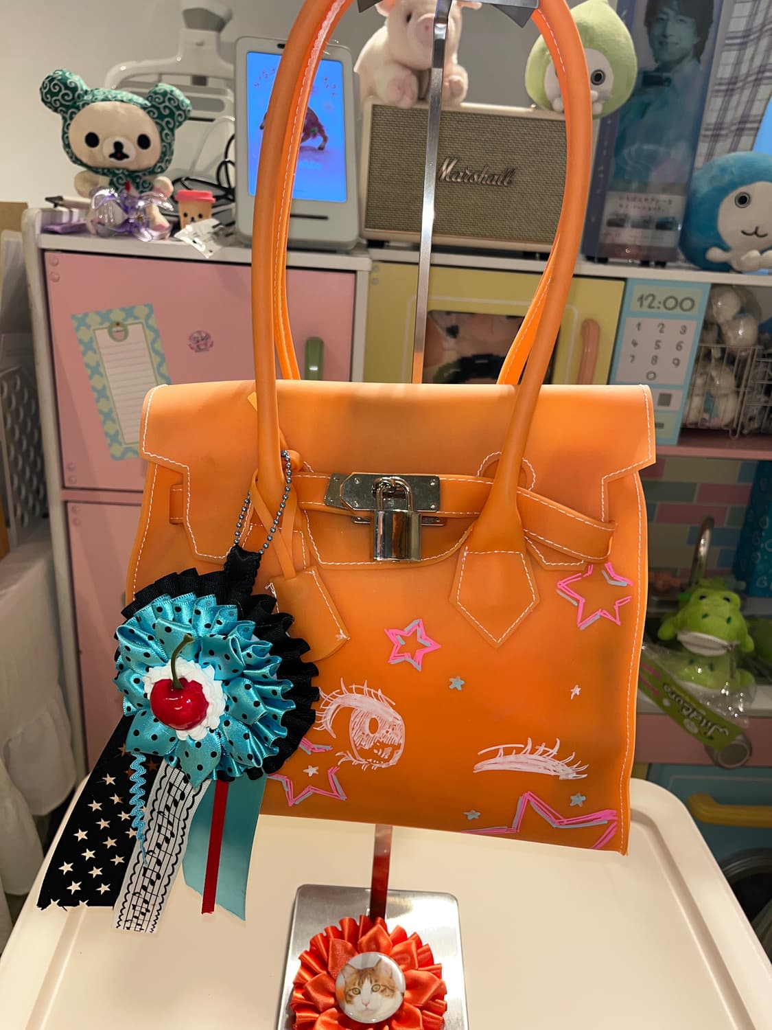 미니 젤리버킨 - 🍊 상품이미지8