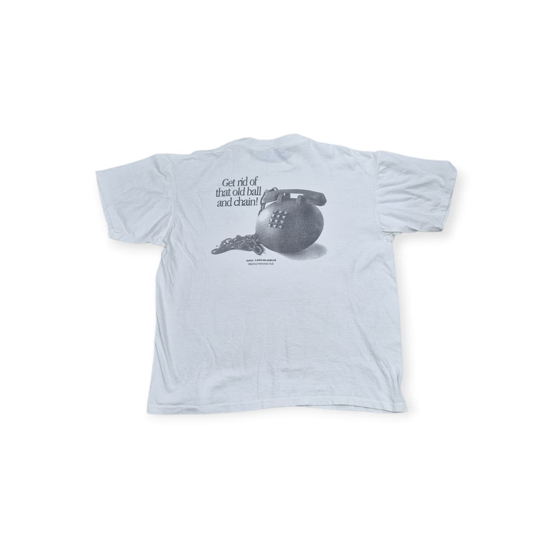 빈티지 반팔 티셔츠 상품이미지1