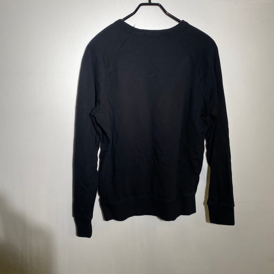 S)메종키츠네 맨투맨 스웻셔츠(공식수입 정품) 상품이미지7