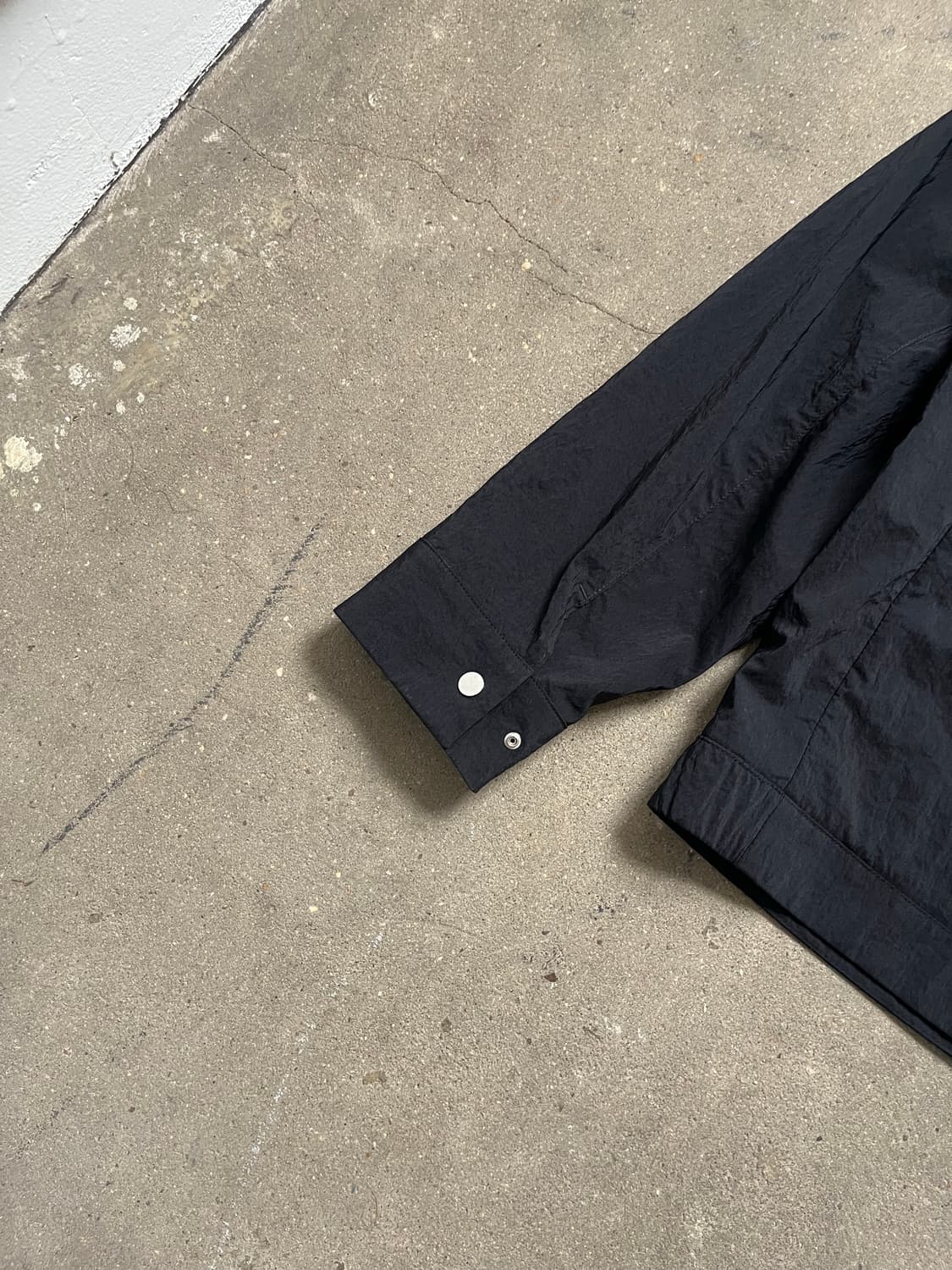 Calvin Klien 나일론 자켓 상품이미지6