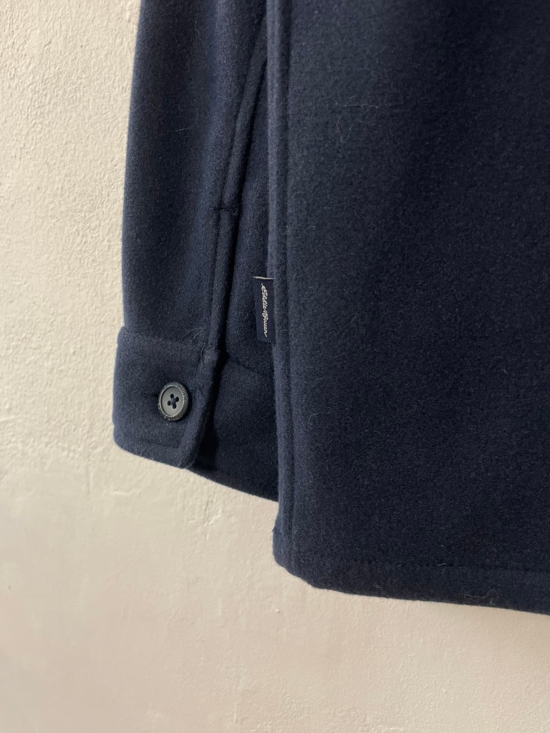 에디바우어 cpo 셔츠  상품이미지10