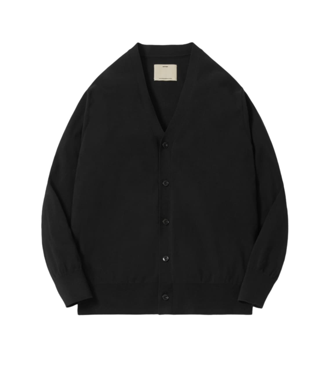 POTTERY 포터리 컴포트 가디건  상품이미지1