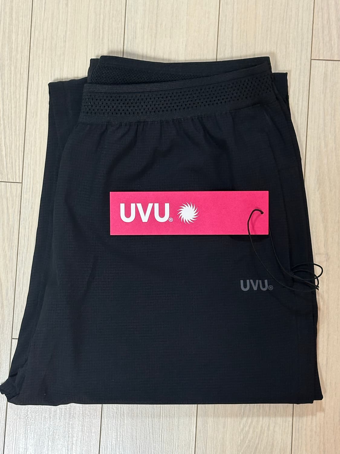UVU 트랙 팬츠  상품이미지2
