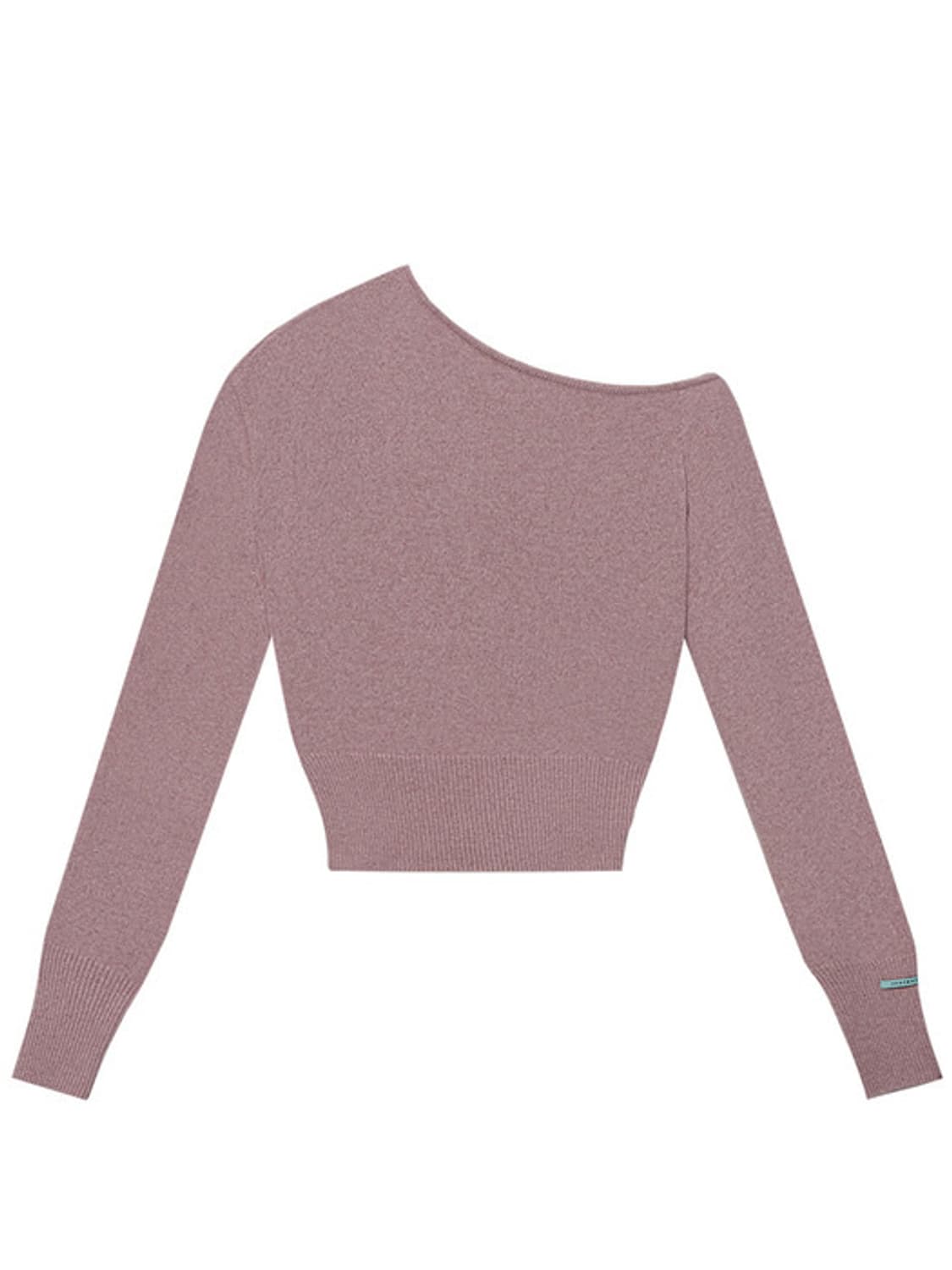 인스턴트펑크 오프숄더 니트 상품이미지2