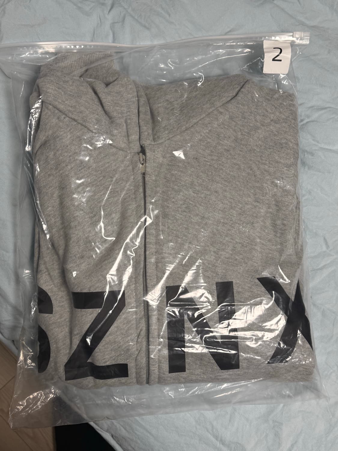 (새상품) 칸예 hd-10 2사이즈 상품이미지1