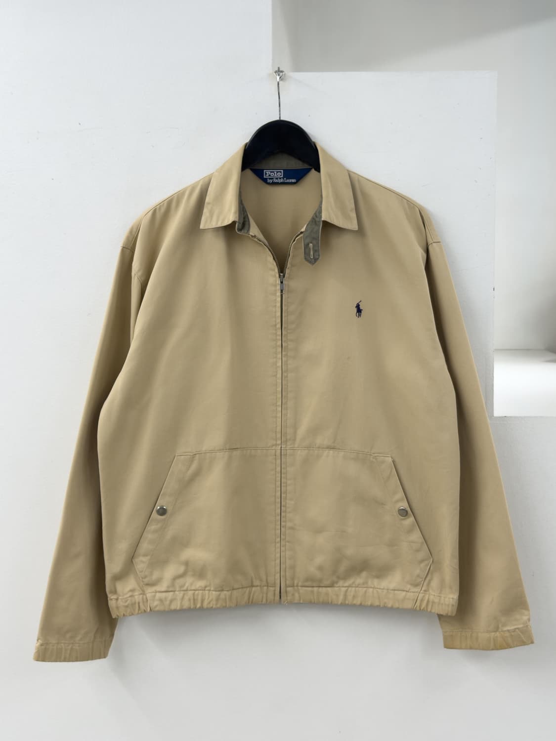 폴로 랄프로렌 스윙탑 상품이미지2