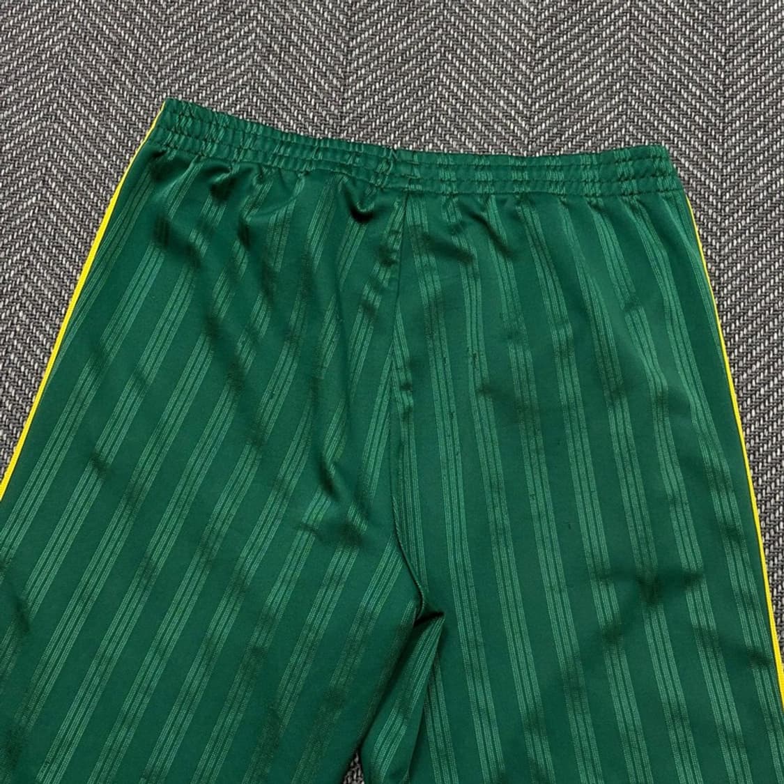 아디다스 스트라이프 트레이닝 숏츠 v2825 상품이미지4