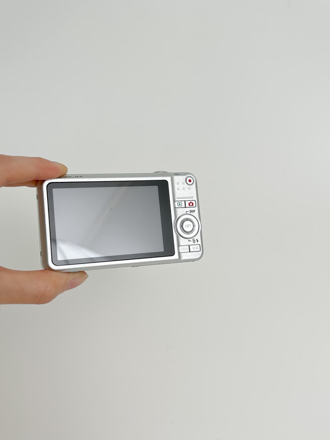 카리나디카!) 카시오 엑슬림 z80 Exilim 빈티지 디카 상품이미지6