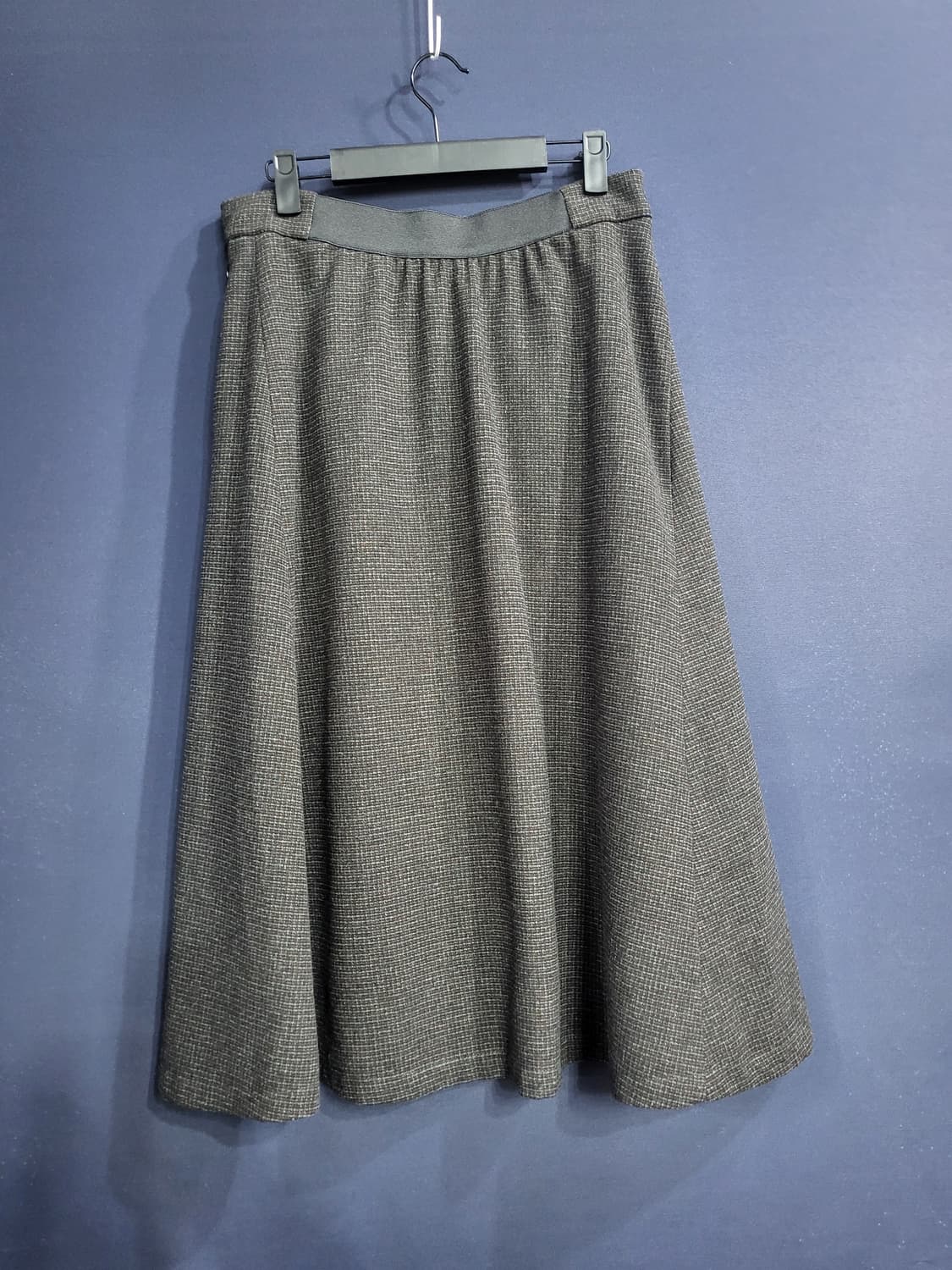 에셀리아 밴드스커트 상품이미지5