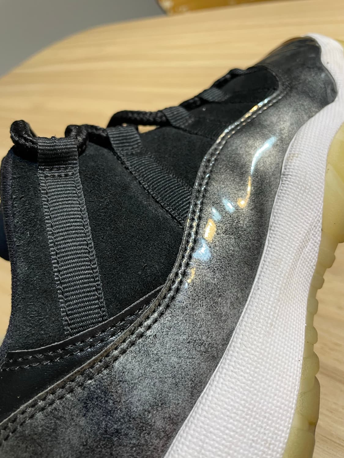 나이키 조던11 바론스 상품이미지5