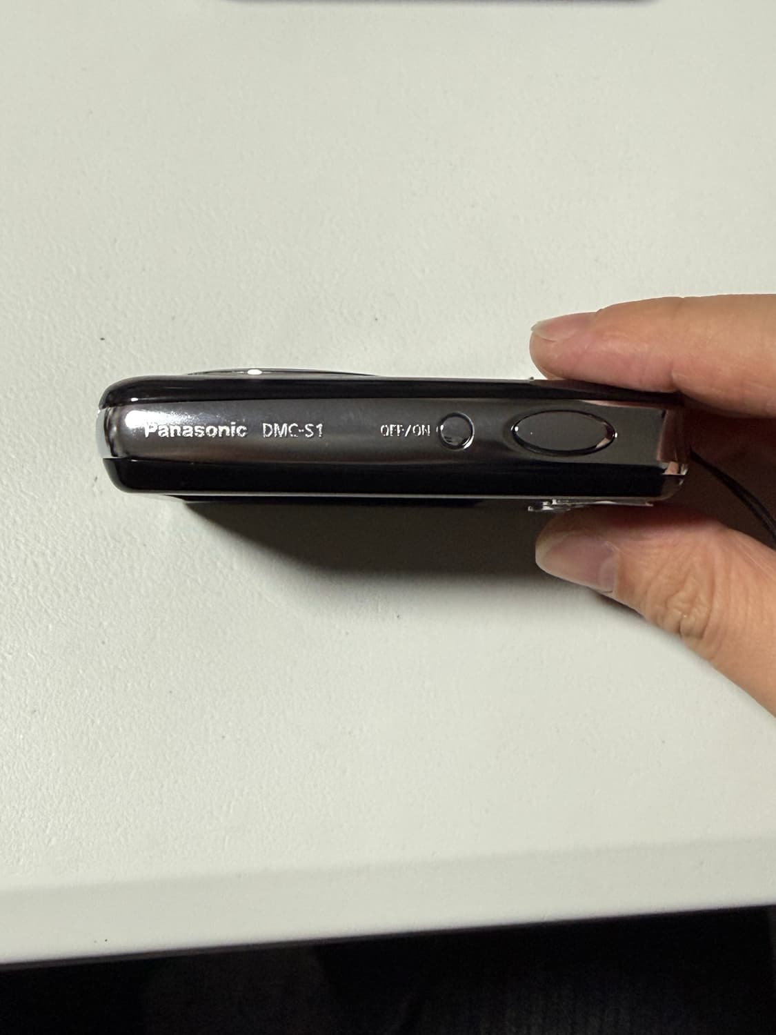 츄 빈티지 디카 (블랙)루믹스 DMC-S1 작례o 상품이미지8