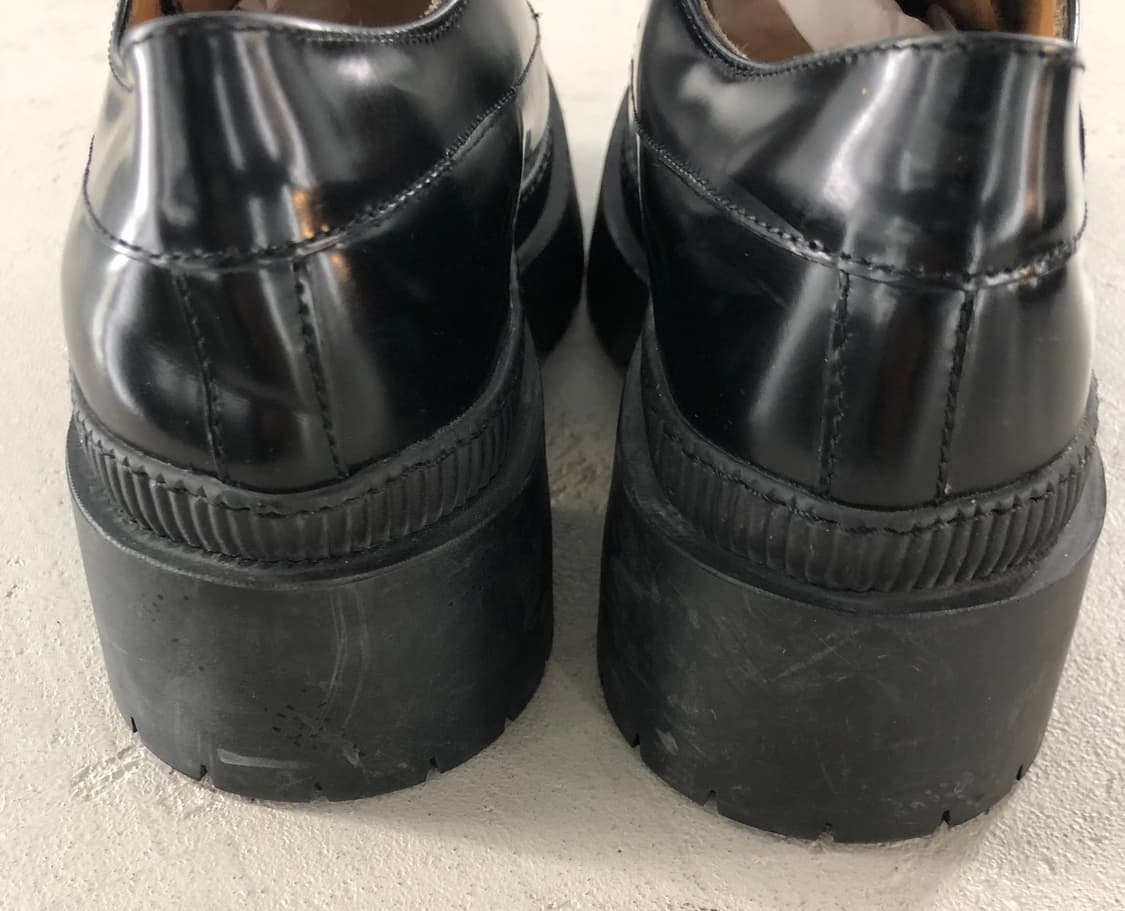 앤아더스토리즈 & Other Stories 더비 슈즈 37 상품이미지3