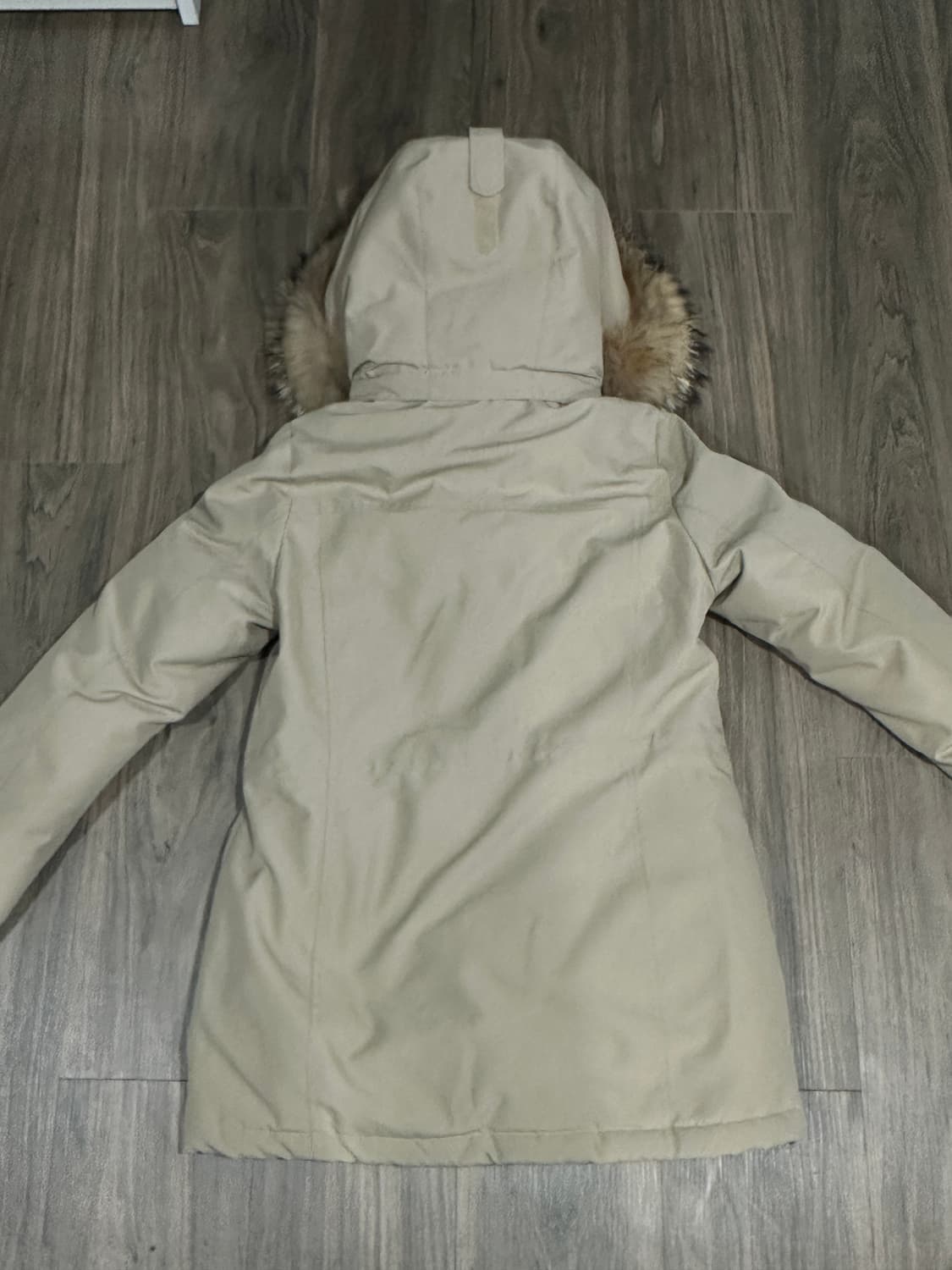 머렐 폴라랜드3 구스야상 90 상품이미지5