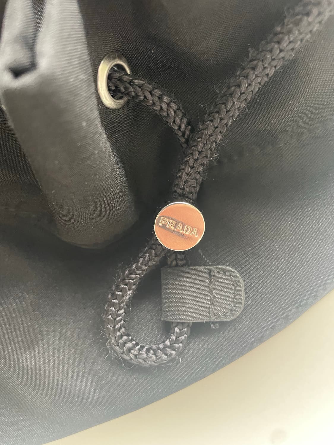 프라다 스포츠 숄더백 상품이미지3