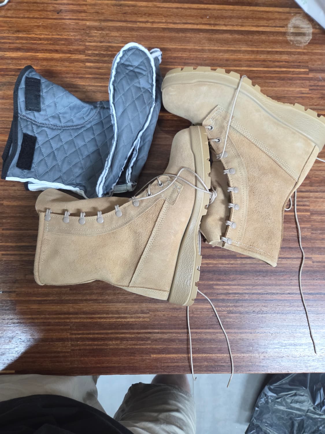 알타마 비브람 동계 사막화 워커 9r 265 275 상품이미지1