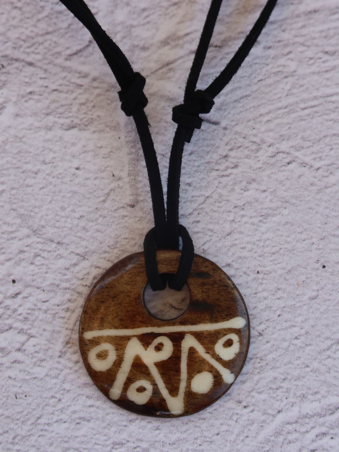 Indian necklace 009 상품이미지3